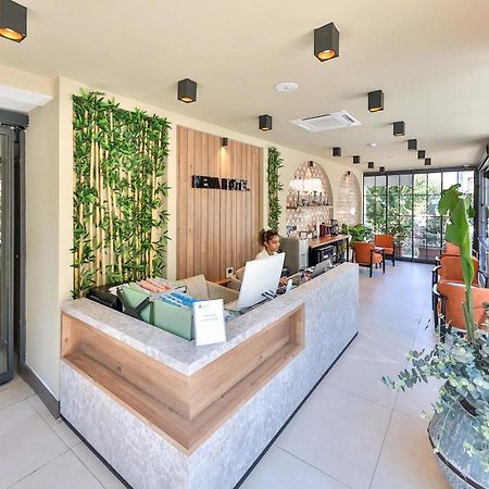 Neva Boutique Hotel Kaş Extérieur photo