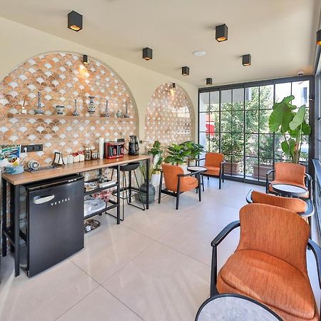 Neva Boutique Hotel Kaş Extérieur photo