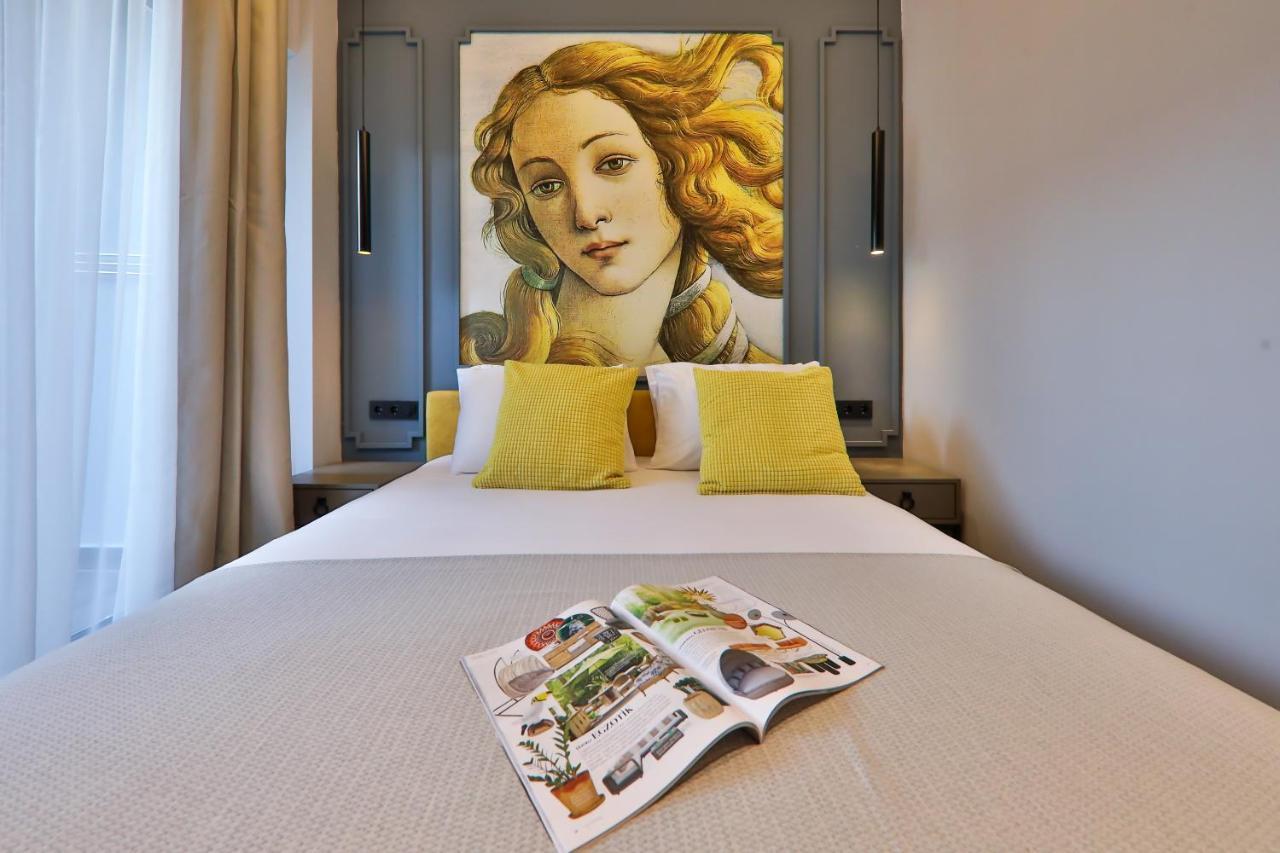 Neva Boutique Hotel Kaş Extérieur photo