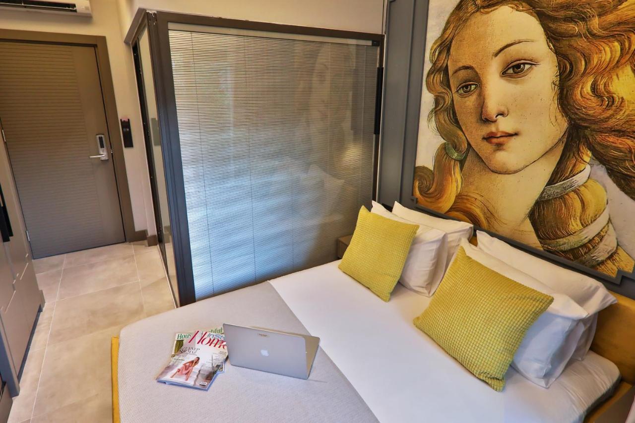 Neva Boutique Hotel Kaş Extérieur photo