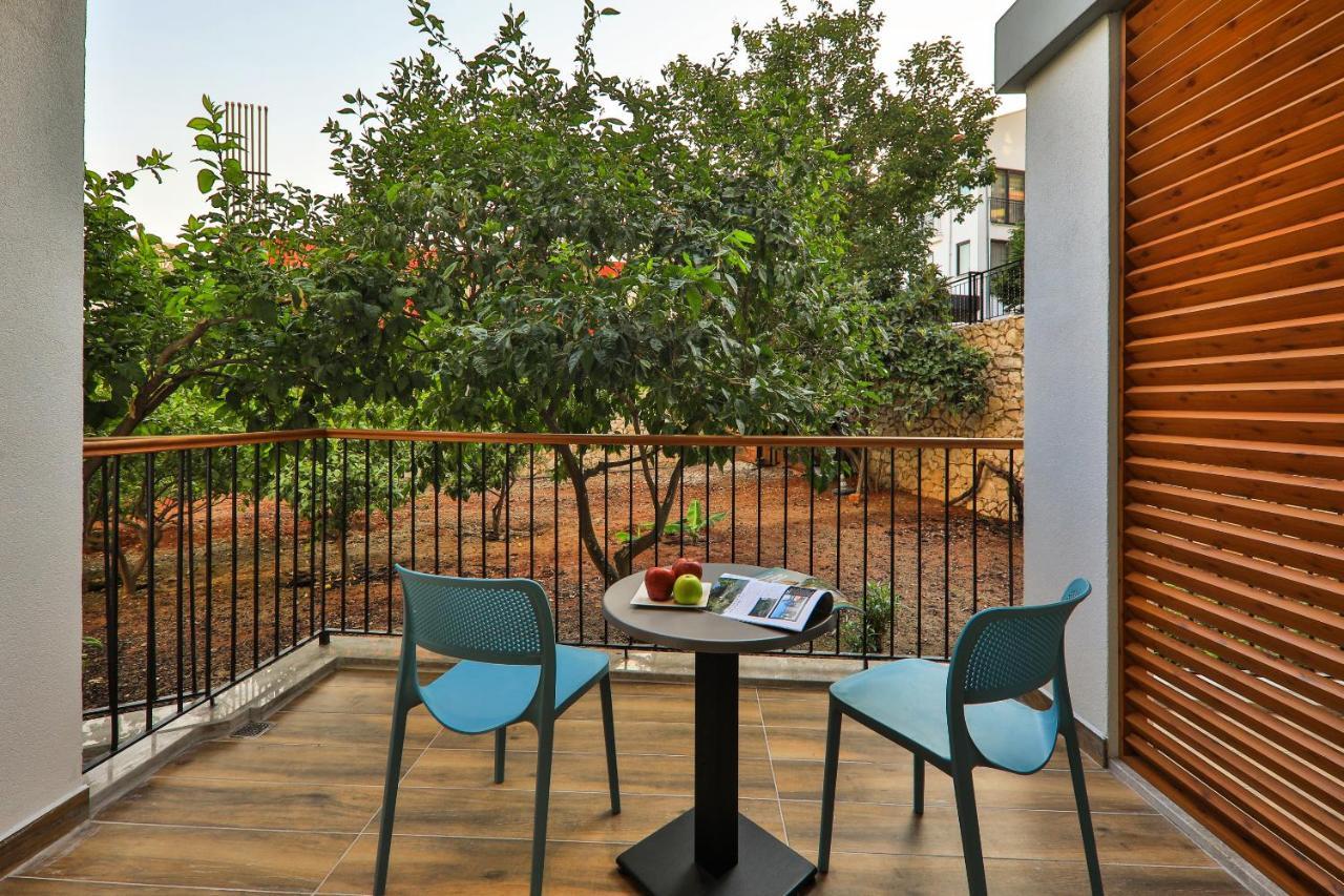 Neva Boutique Hotel Kaş Extérieur photo