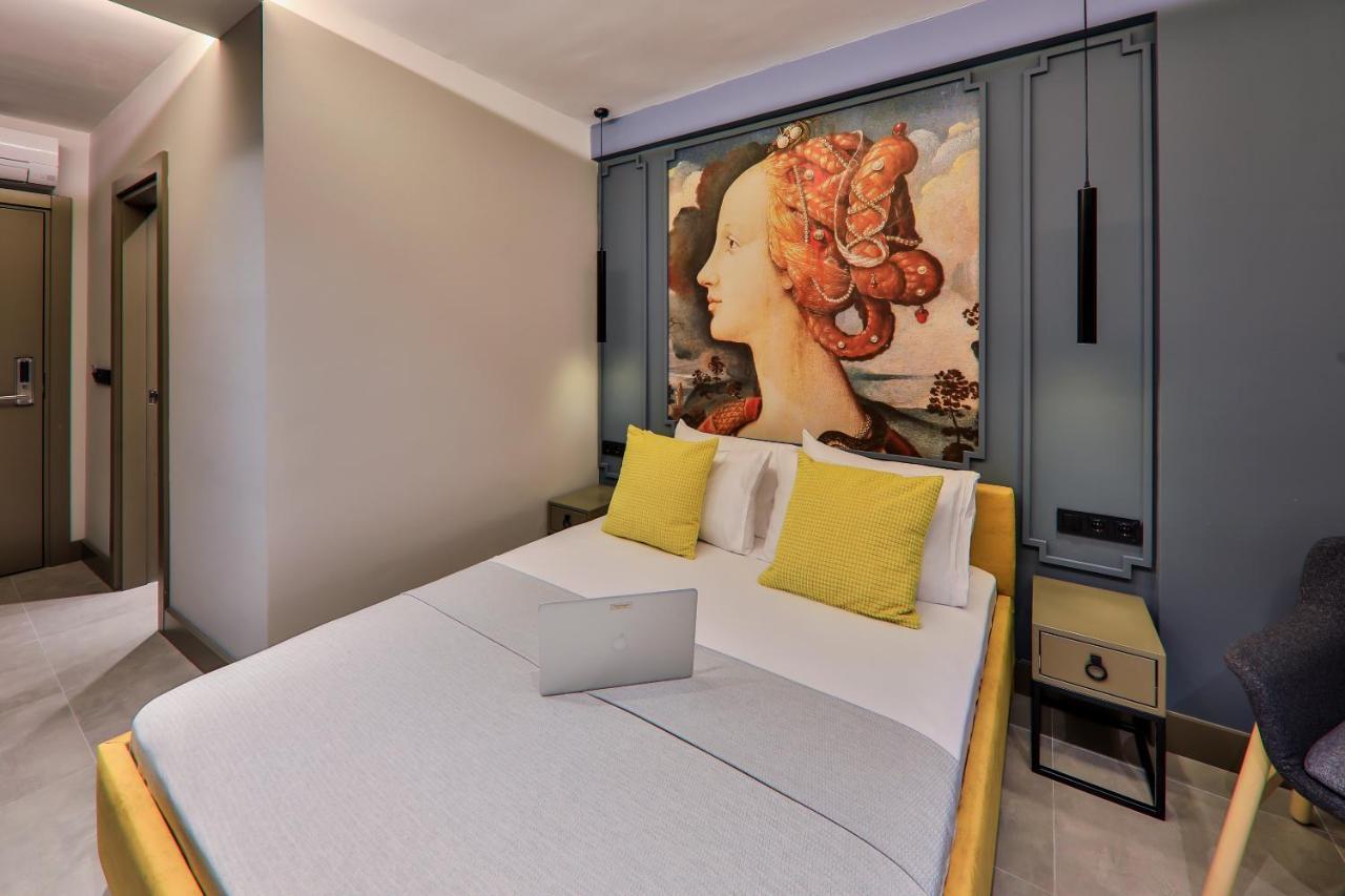 Neva Boutique Hotel Kaş Extérieur photo