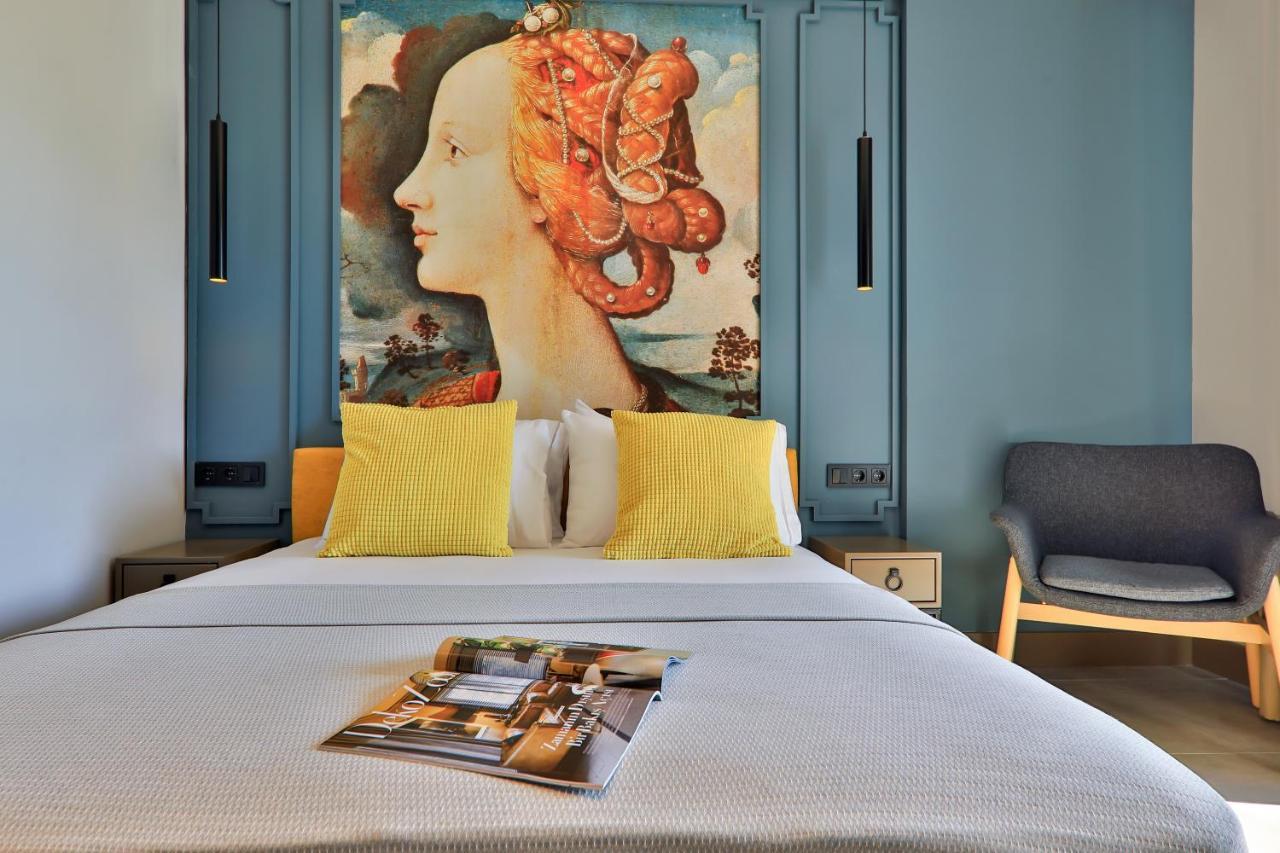 Neva Boutique Hotel Kaş Extérieur photo